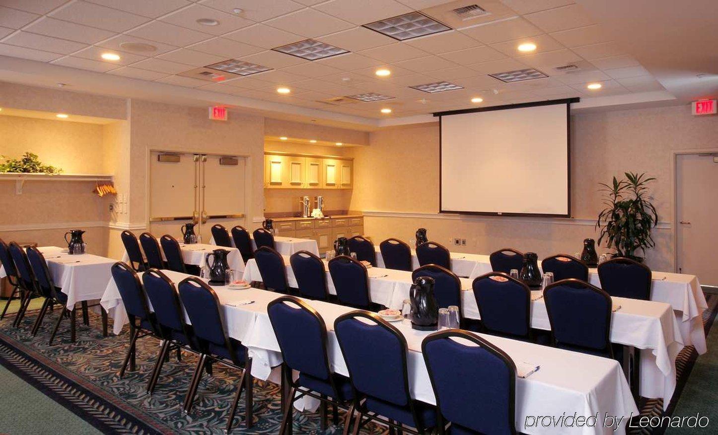Hilton Garden Inn Spokane Airport Airway Heights Einrichtungen foto