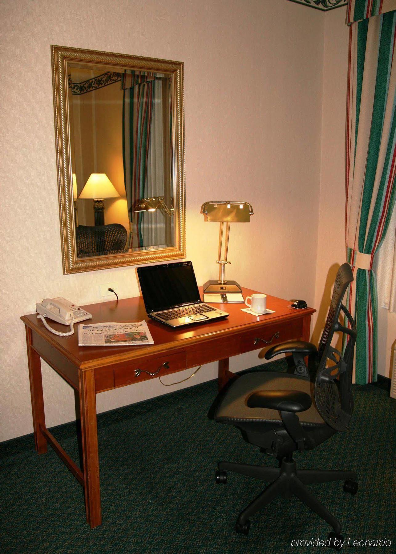 Hilton Garden Inn Spokane Airport Airway Heights Zimmer foto