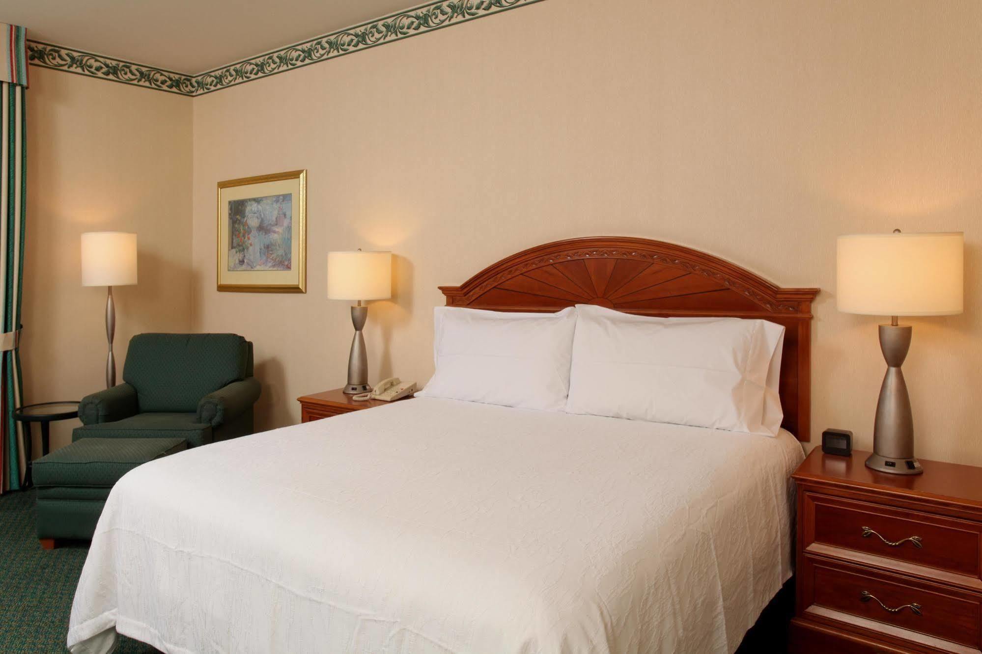 Hilton Garden Inn Spokane Airport Airway Heights Exterior foto